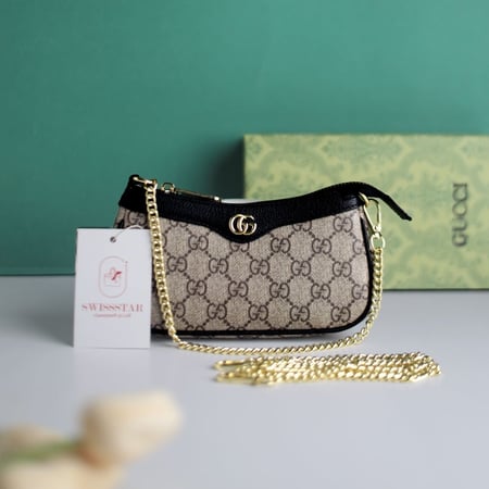 شنطة قوتشي اوفيديا GU104