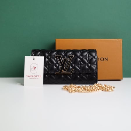 شنطة لويس فيتون LF123