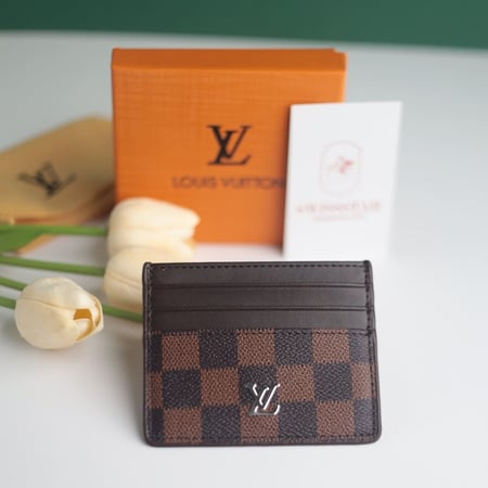 محفظة كروت لويس فيتوت LF38