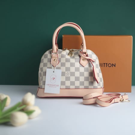 شنطة لويس فيتون الما LF102