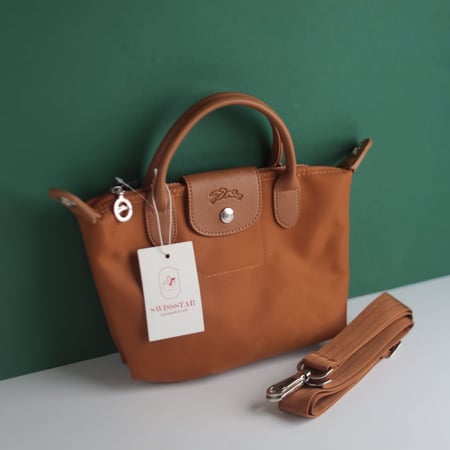 لونج شامب لو بلاج سمول LO103