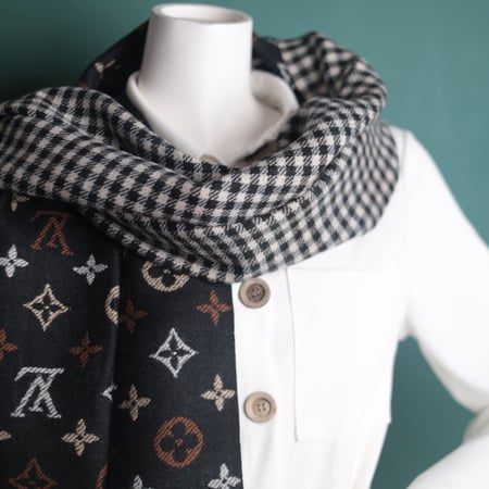 شال لويس فيتون LF104