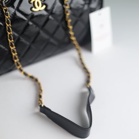 شنطة شانيل بولينج باق C145