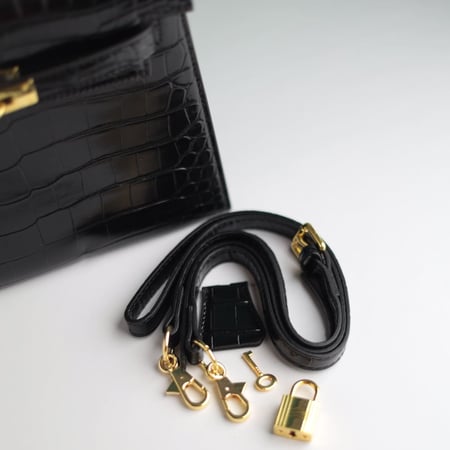 شنطة هرمز بيركن HE103