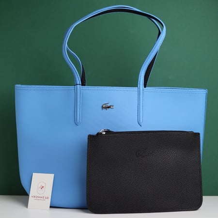 شنطة لاكوست دبل فيس  LA101