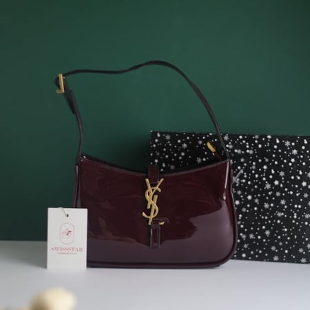 شنطة سان لوران N102