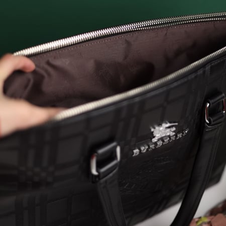 شنطة لاابتوب بربري BR8