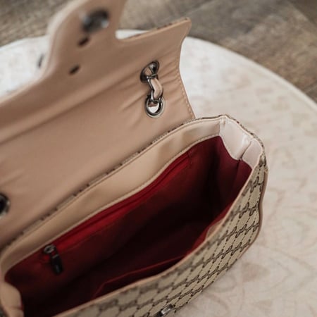 شنطة قوتشي مارمونت G130