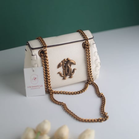 روبيرتو كفالي ميرور سنيك كتف K105