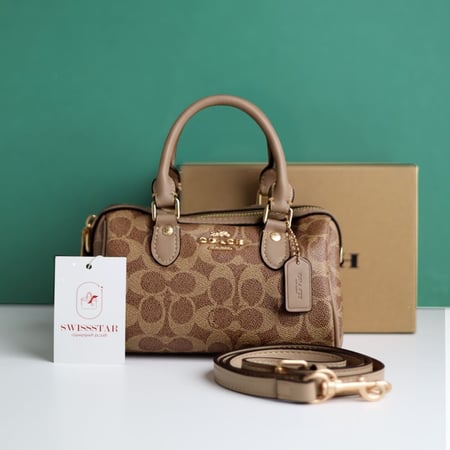 شنطة كوتش روان CO111