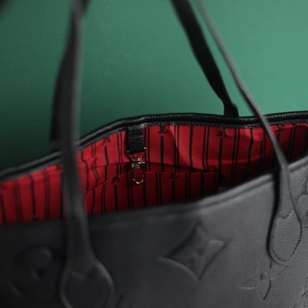 شنطة لويس فيتون نيفرفول LF188