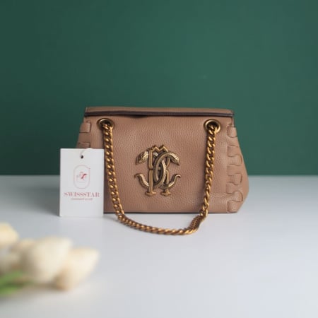 روبيرتو كفالي ميرور سنيك كتف K105