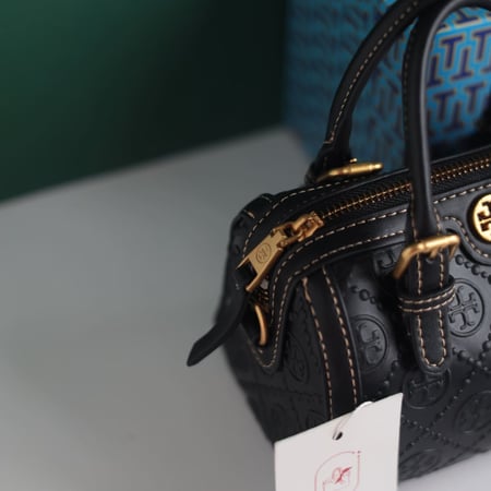 توري بورش مونوجرام ميني براييل  T105