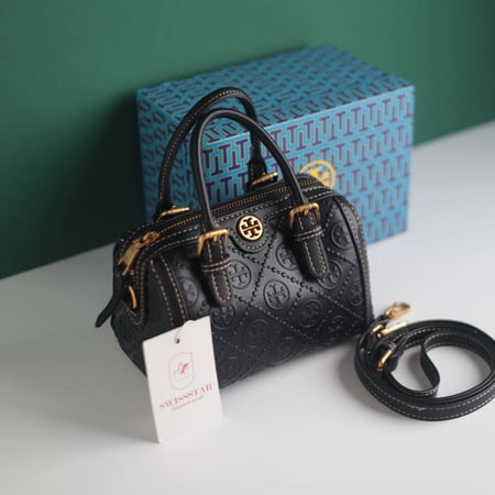 توري بورش مونوجرام ميني براييل  T105