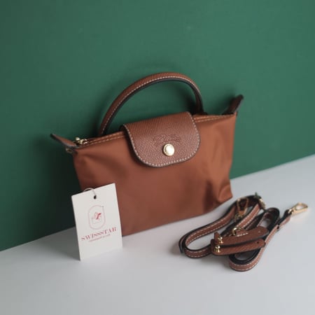 لونج شامب لو بلاج ميني LO101