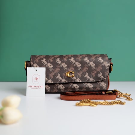 شنطة كوتش برووك CO105