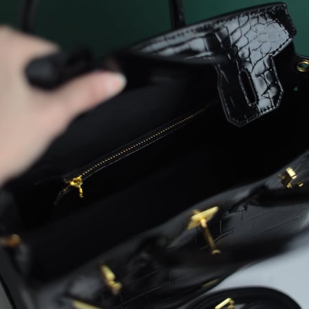 شنطة هيرمز بيركن HE111