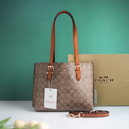 شنطة كوتش تاتوم كاريل كبير 40 CO126