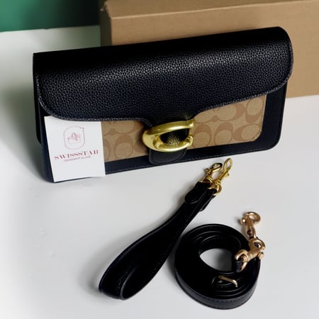 شنطة كوتش تابي بعلامة كوتش 26  CO118