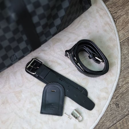 شنطة لويس فيتون سفر LF115