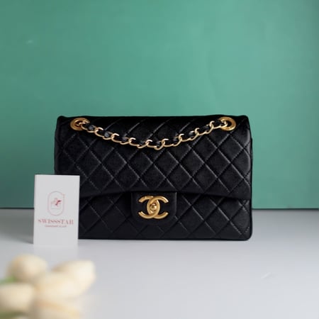 شنطة شانيل 11.12 C102