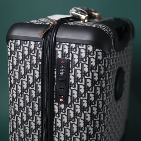 شنطة سفر ديور R200