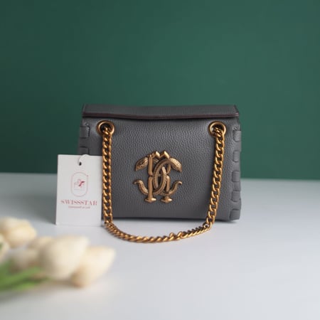 روبيرتو كفالي ميرور سنيك كتف K105