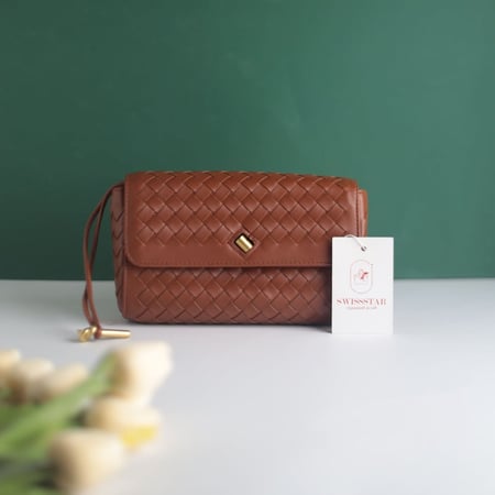 شنطة بوتيغا أنديامو كروس BT103