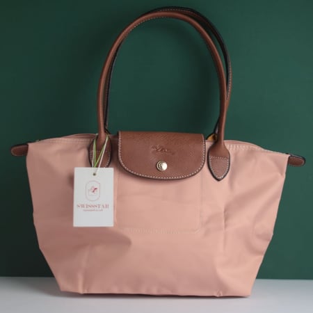 شنطة لونج شامب لو بلاج وسط LO102