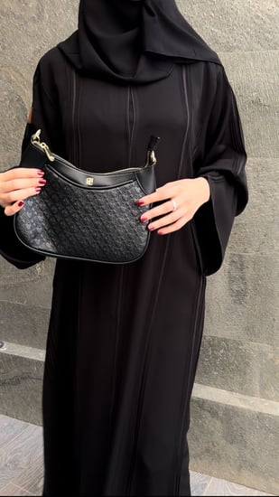 عبايه فين دكس قيطان