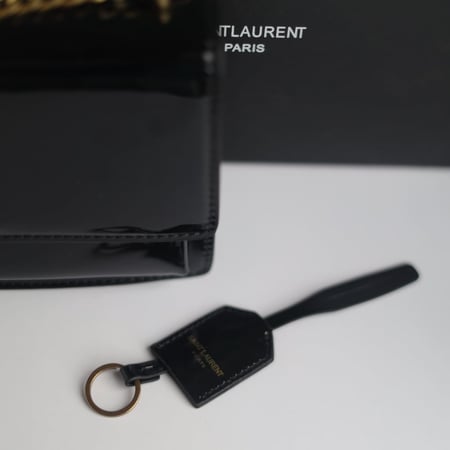 شنطة سان لوران N107