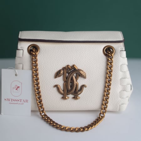 روبيرتو كفالي ميرور سنيك كتف K105