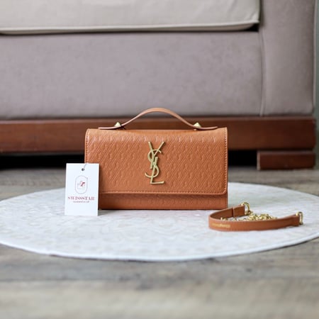 شنطة سان لوران N120