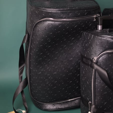 شنطة سفر لويس فيتون LF101