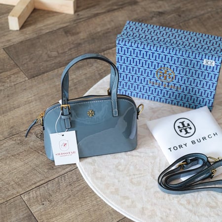 توري بورش ايمرسون T103