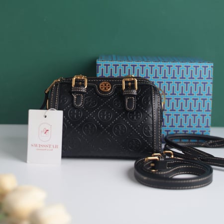 توري بورش مونوجرام ميني براييل  T105