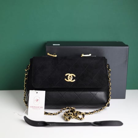 شنطة شانيل C155