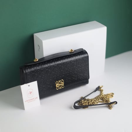 شنطة لويفي LO102