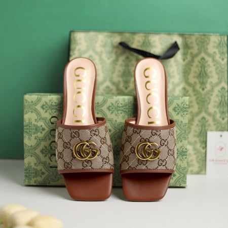 سليبر قوتشي GU07