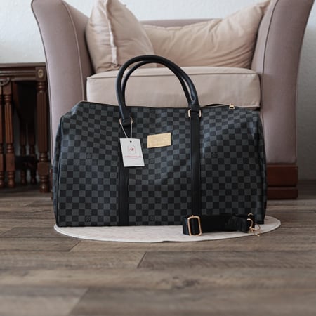 شنطة سفر لويس فيتون LF173