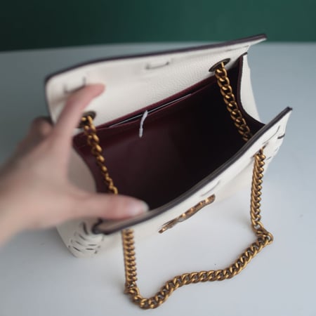 روبيرتو كفالي ميرور سنيك كتف K105