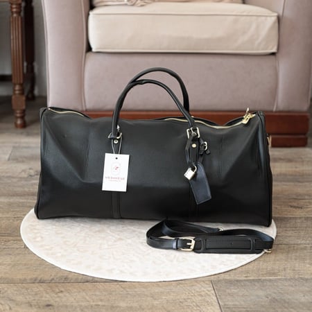 شنطة سفر لويس فيتون LF129