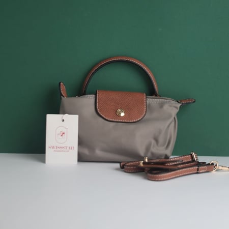 لونج شامب لو بلاج ميني LO101