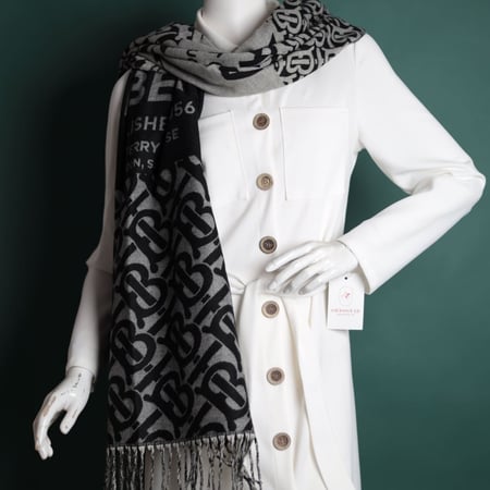 شال بربري BR1