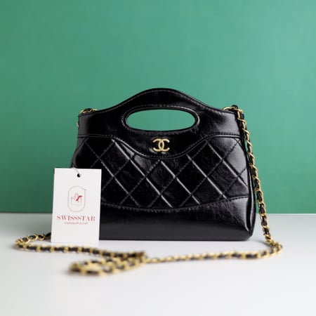 شنطة  شانيل نانو C103