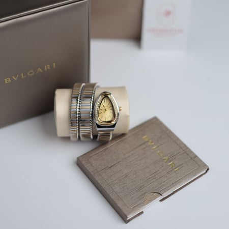 ساعات بلغاري - BV1