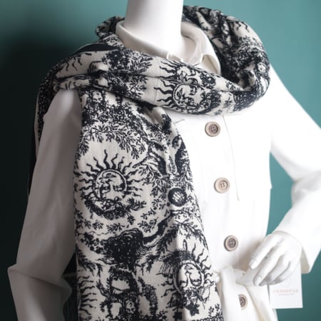 شال ديور R101