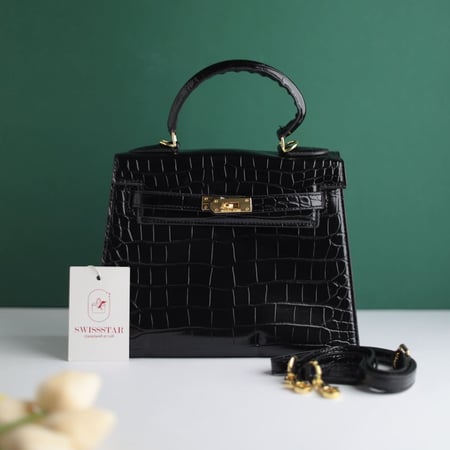 شنطة هرمز بيركن HE103