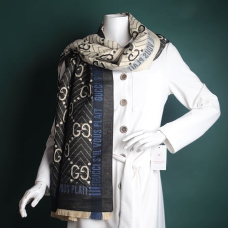 شال قوتشي G110