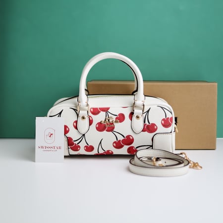 شنطة كوتش روان ساتشيل CO158